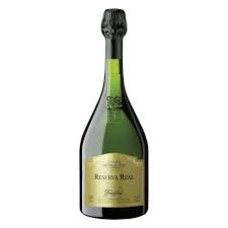 Cava Freixenet Reserva Real Cuvee De Prestige 750 cc