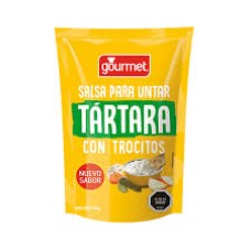 Salsa para untar TARTARA , Gourmet 200G