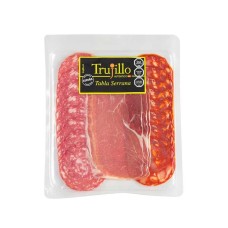 Tabla Serrana Trujillo 120g