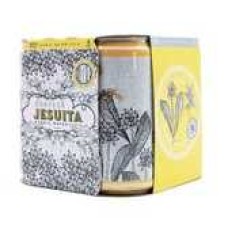Pack 4 Corteza Jesuita Agua Tónica Zero, 200 ml ( Semanal)