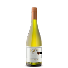 Caja de 6 unidades Undurraga 1967 Reserva Chardonnay ($4.290 c/u)