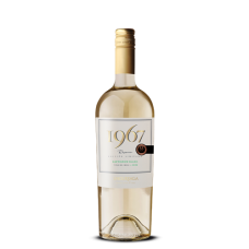 Caja de 6 unidades Undurraga 1967 Reserva Sauvignon Blanc ($3.990 c/u)