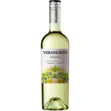 Caja de 6 unidades Veramonte Gran Reserva, Sauvignon Blanc ($2.990 c/u) Semanal