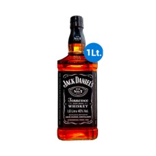 Whiskey Jack Daniel's 1.000cc N7 (LITRO) semanal