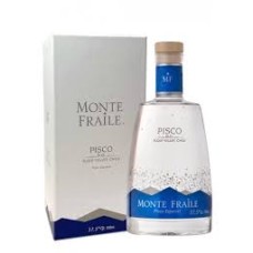 Pisco Monte Fraile 37.5g 700ml