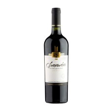 Santa Cruz, Chaman,Gran Reserva Carbernet Sauvignon (1.5 lts).