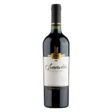 Santa Cruz, Chaman,Gran Reserva Carmenere (1.5 lts).