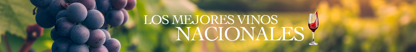 Nacionales Nacionales