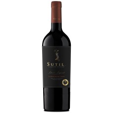 Caja de 6 unidades Sutil Limited Release Carmenere ($6.990 c/u)** Caja de 6 unidades Sutil Limited Release Carmenere ($6.990 c/u)**