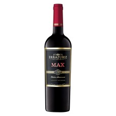 Max Eraazuriz,  Cabernet Sauvignon (1.5 ltrs)