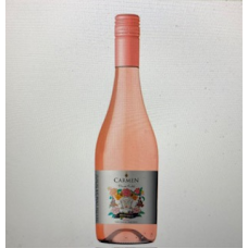 Caja de 6 unidades Carmen Frida Kahlo Reserva Rose ($3.990 c/u)