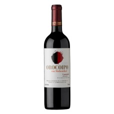 OROCOIPO, viña von Siebenthal Carmenere. OROCOIPO, viña von Siebenthal Carmenere.