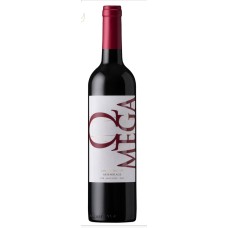 Vino Omega, Viña Vik, Assemblage