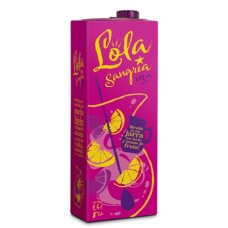Sangría Lola Tetra 1.5 lts 8g
