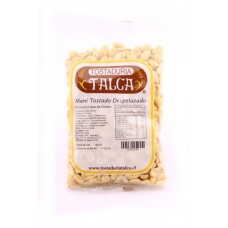 MANI TOSTADO DESPELUZADO 250 GRS, Tostaduria TALCA
