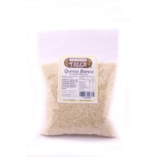 QUINOA BLANCA 500 GRS, Tostaduria TALCA