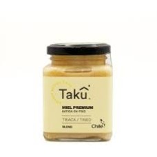 Miel premium Taku 920 g