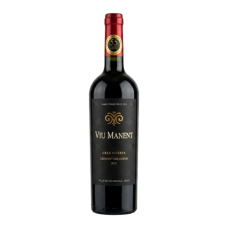 Caja 6 unidades Viu Manent Gran Reserva Cabernet Sauvignon ($5.990c/u) 