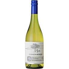 Casas del Bosque Collection Chardonnay ($5.990 c/u)