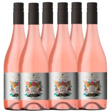 Caja de 6 unidades Carmen Frida Kahlo Reserva Rose ($3.690 c/u) Promo-src