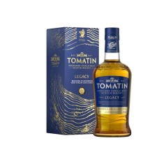 Tomatin Legacy Single Malt