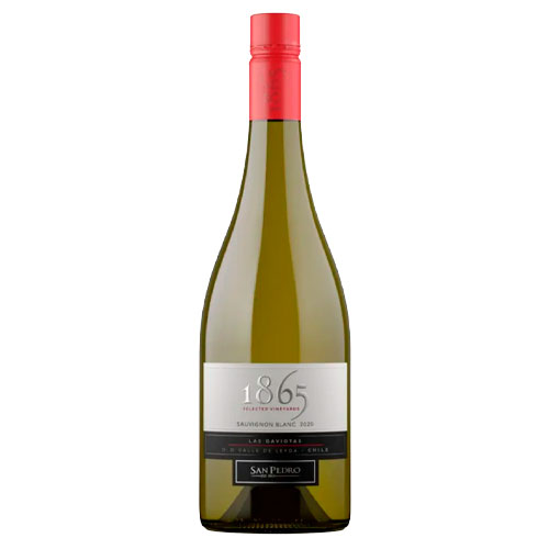 1865 San Pedro Sauvignon Blanc 1865 San Pedro Sauvignon Blanc