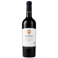Chamán Gran Reserva Carménère Viña Santa Cruz