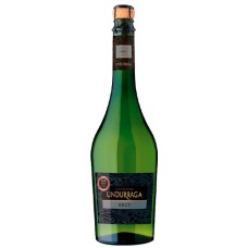 Espumante Undurraga Brut 750cc Espumante Undurraga Brut 750cc