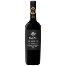 Tabali Reserva Edición Limitada Cabernet Sauvignon Tabali Reserva Edición Limitada Cabernet Sauvignon