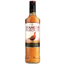 Whisky The Famous Grouse 750 cc (v1) Whisky The Famous Grouse 750 cc (v1)