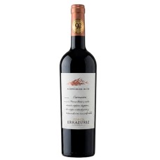 Vino Errázuriz Aconcagua Alto Carmenere 750cc Vino Errázuriz Aconcagua Alto Carmenere 750cc