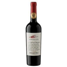 Vino Errázuriz Aconcagua Alto Cabernet Sauvignon 750 cc Vino Errázuriz Aconcagua Alto Cabernet Sauvignon 750 cc