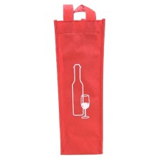 Bolsas Ecológica Para 1 Botella