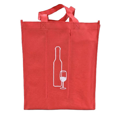 Bolsas Ecológica Para 6 Botellas Bolsas Ecológica Para 6 Botellas