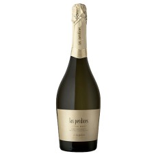 Espumante Las Perdices Extra Brut Método Tradicional 750 cc Espumante Las Perdices Extra Brut Método Tradicional 750 cc