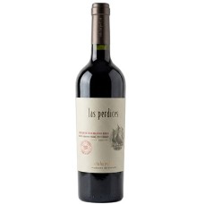 Vino Las Perdices Reserva Red Blend 750 cc
