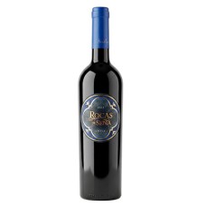 Vino Rocas de Seña Vino Rocas de Seña
