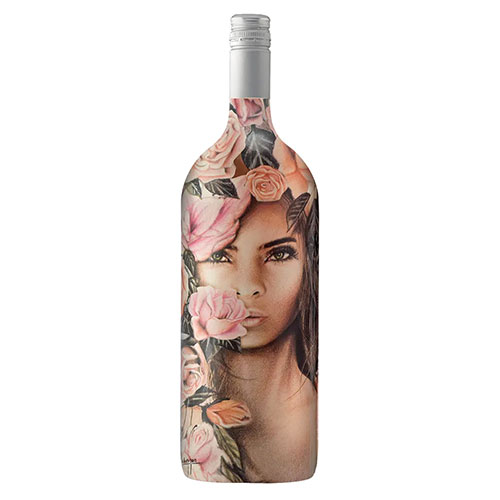 Vik Piu Belle Rose Magnum 1.5 lts Vik Piu Belle Rose Magnum 1.5 lts