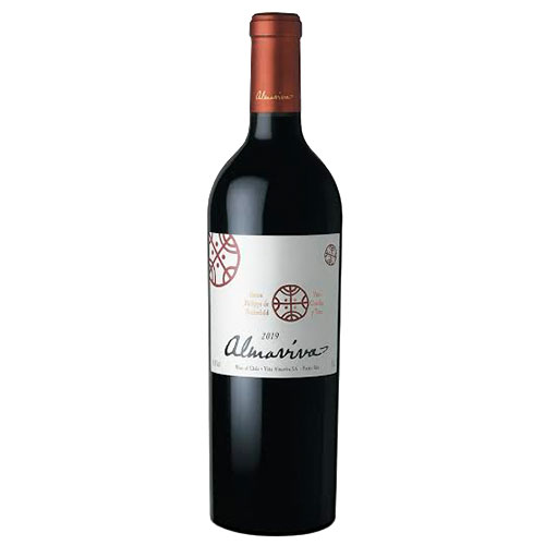 Vino Almaviva 750 cc Vino Almaviva 750 cc