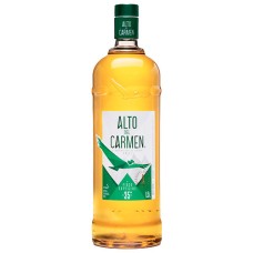 Pisco Alto del Carmen Especial 35° Botella 1,5 Litros (f2) Pisco Alto del Carmen Especial 35° Botella 1,5 Litros (f2)