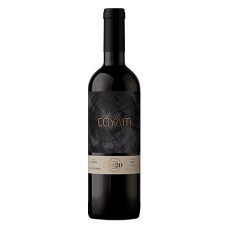 Vino Coyam 2021 Edición Cosecha N.º 20 Vino Coyam 2021 Edición Cosecha N.º 20