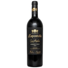 Vino Lapostolle Cuvée Alexandre Cabernet Franc 750 cc Vino Lapostolle Cuvée Alexandre Cabernet Franc 750 cc