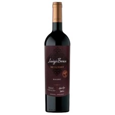 Vino Luigi Bosca De Sangre Malbec D.O.C. 750 cc Vino Luigi Bosca De Sangre Malbec D.O.C. 750 cc
