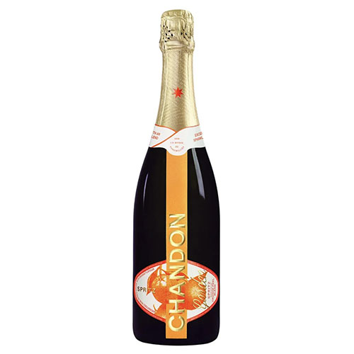 Espumante Chandon Garden Spritz 11,5° 750 cc Espumante Chandon Garden Spritz 11,5° 750 cc