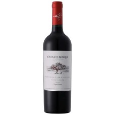 Casas del Bosque Collection Cabernet Sauvignon Casas del Bosque Collection Cabernet Sauvignon