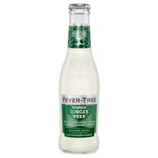 12 botellas Fever Tree Premium Ginger Beer ($1.590 c/u) 12 botellas Fever Tree Premium Ginger Beer ($1.590 c/u)