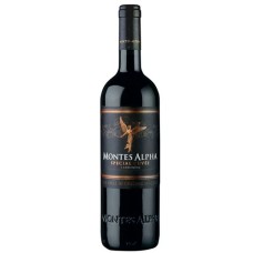 Vino Montes Alpha Special Cuvée Carménère 750 cc Vino Montes Alpha Special Cuvée Carménère 750 cc
