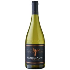 Vino Montes Alpha Special Cuvée Chardonnay 750cc