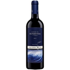 Vino Miguel Torres Conde de Superunda Premium Blend 750 cc