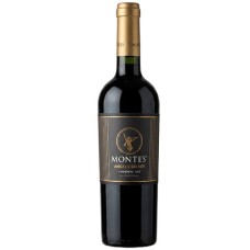 Caja de 6 botellas montes angel´s secret Carmenere ($9.990 c/u) Caja de 6 botellas montes angel´s secret Carmenere ($9.990 c/u)